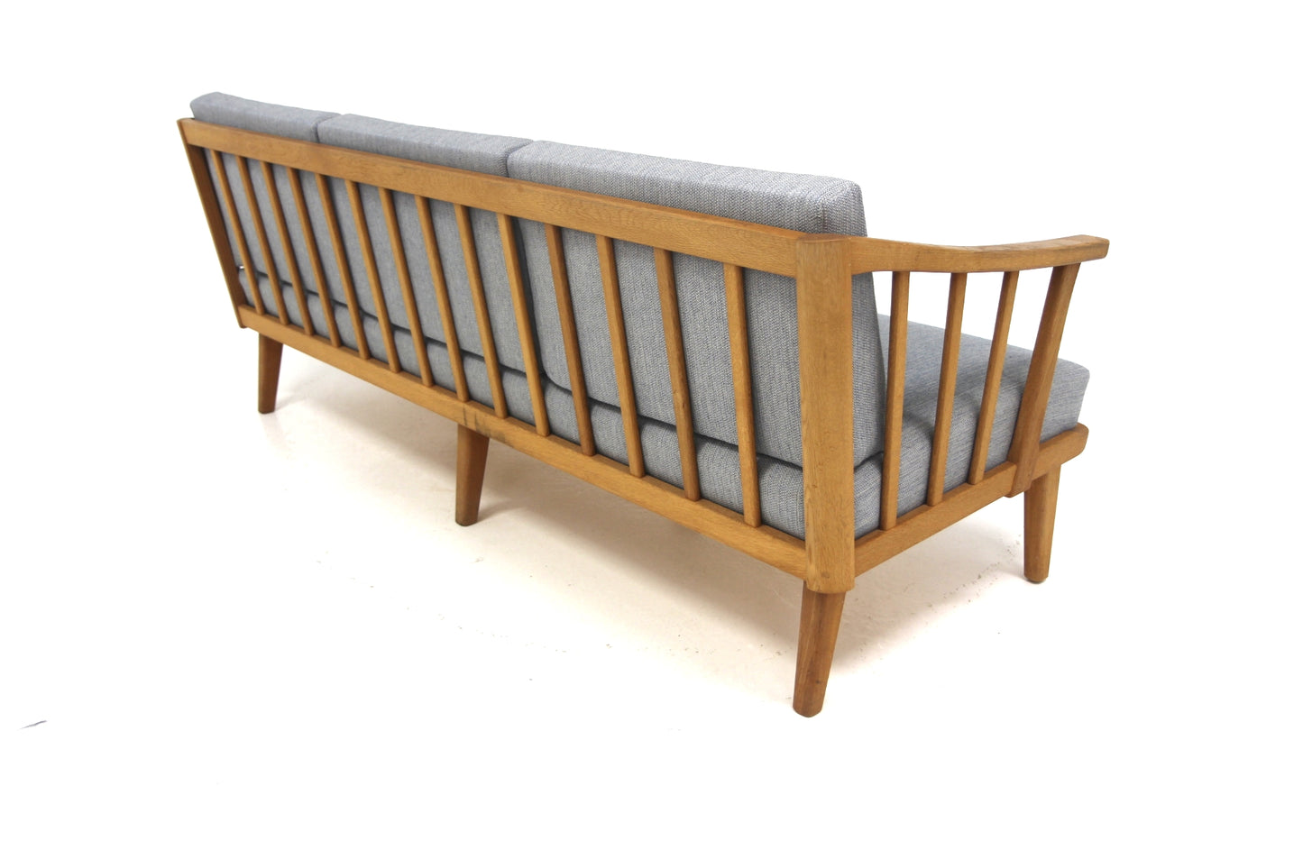 Divano "Visingsö" Carl Malmsten design svedese 1960 | sw28814
