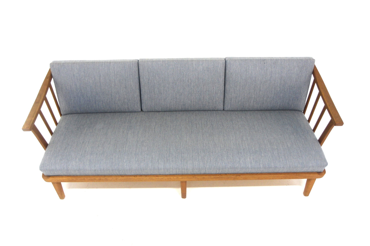 Divano "Visingsö" Carl Malmsten design svedese 1960 | sw28814