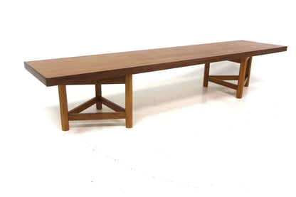 Panca design svedese finlandese anni 60 | sw28826
