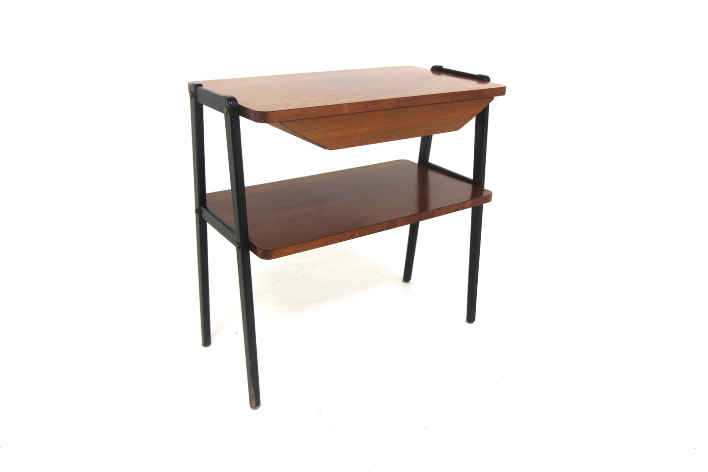 Comodino design svedese vintage anni 50 | sw28828