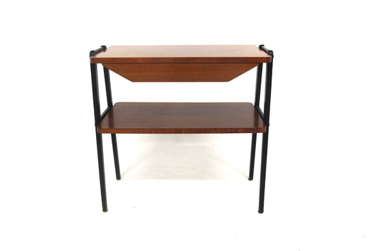 Comodino design svedese vintage anni 50 | sw28828