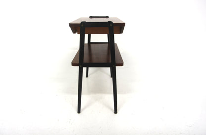 Comodino design svedese vintage anni 50 | sw28828