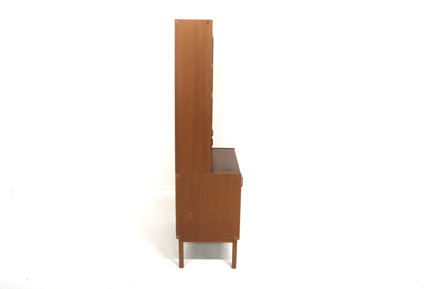 Libreria credenza Variett Bertil Fridhagen design svedese vintage anni 60 | sw28832