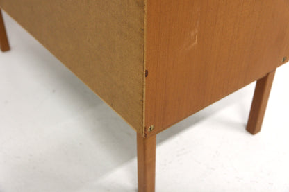 Libreria credenza Variett Bertil Fridhagen design svedese vintage anni 60 | sw28832