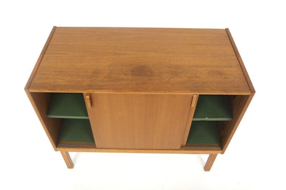 Sideboard "Variett" Bertil Fridhagen design danese 1960 | sw28834
