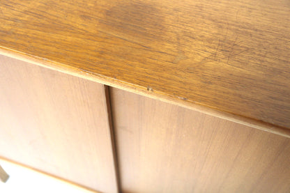 Sideboard "Variett" Bertil Fridhagen design danese 1960 | sw28834