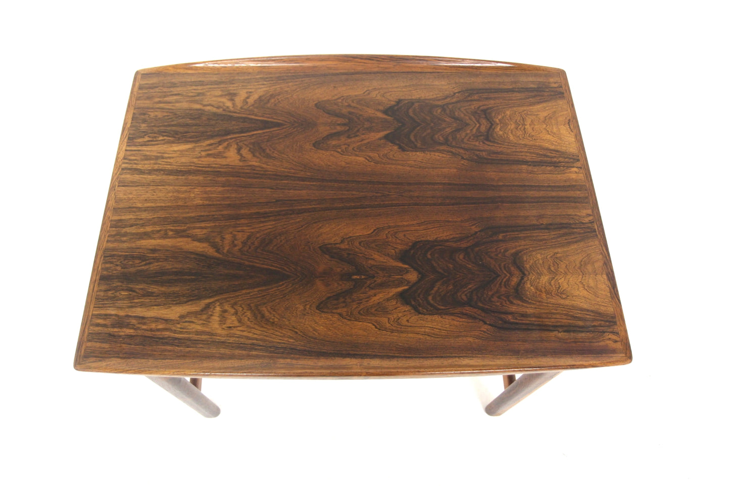 Tavolino "Frisco" Folke Ohlsson design danese vintage anni 60 | sw28835