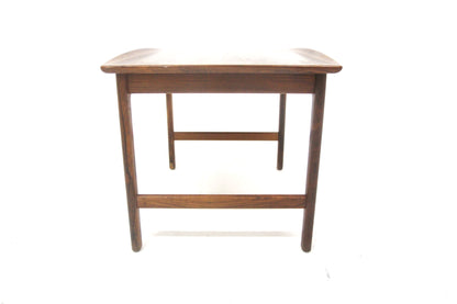 Tavolino "Frisco" Folke Ohlsson design danese vintage anni 60 | sw28835