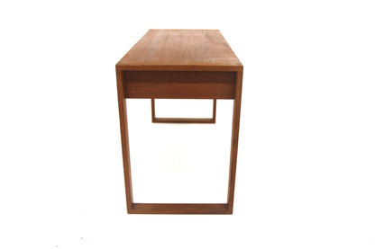Cassettiera - mobile porta-tv design svedese vintage anni 60 | sw28836