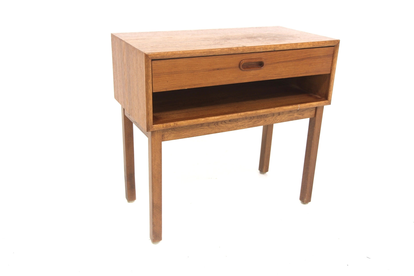 Comodino design svedese anni 60 | sw28837