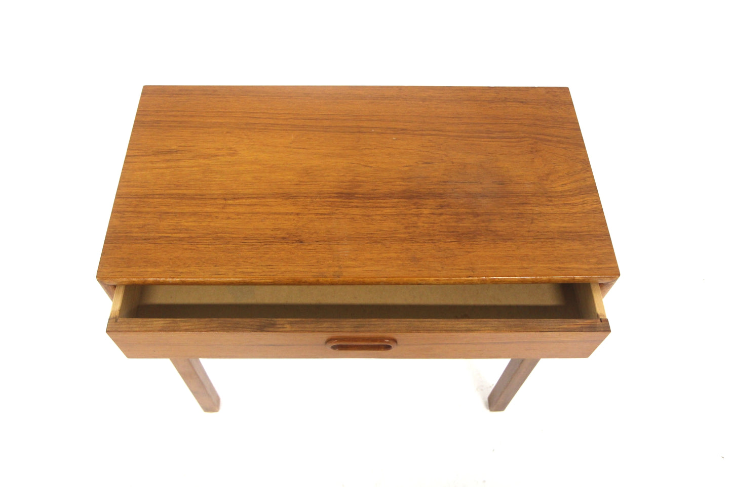 Comodino design svedese anni 60 | sw28837
