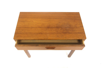 Comodino design svedese anni 60 | sw28837