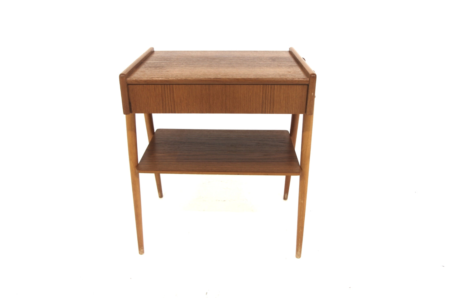 Comodino AB Carlström & Co Möbelfabrik design svedese anni 60 | sw28838