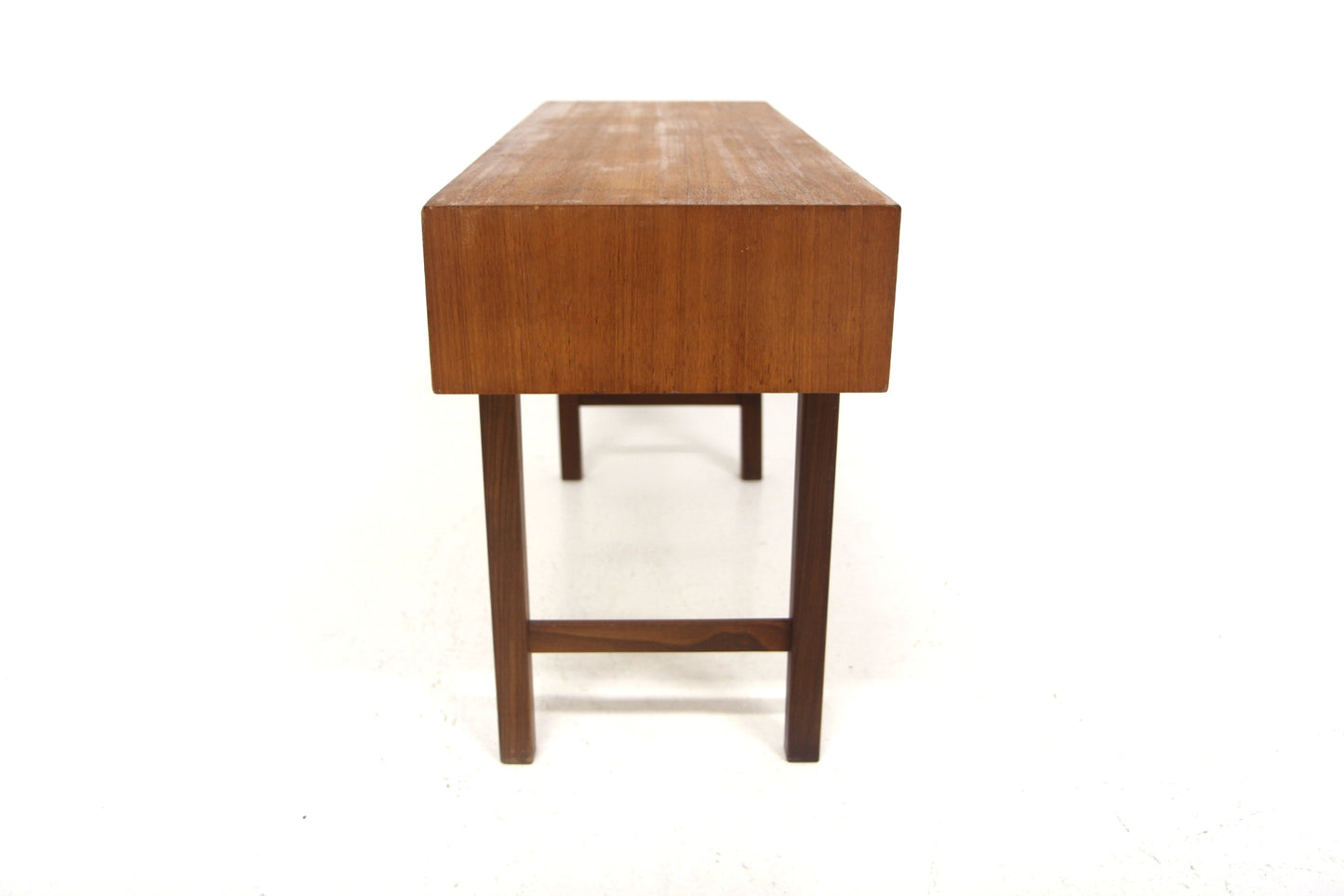 Cassettiera - mobile porta-tv design svedese vintage anni 60 | sw28839
