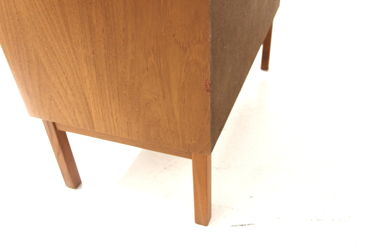 Libreria design danese vintage anni 60 teak | sw28840
