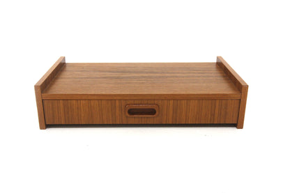 Mensola design svedese vintage anni 50 teak | sw28842