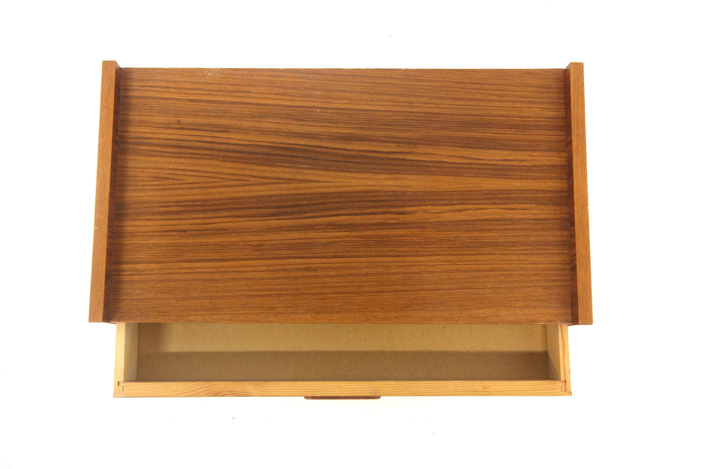 Mensola design svedese vintage anni 50 teak | sw28842