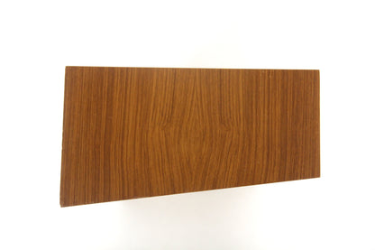 Mensola design svedese vintage anni 50 teak | sw28842