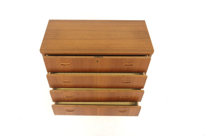 Cassettiera design svedese vintage anni 50 | sw28848