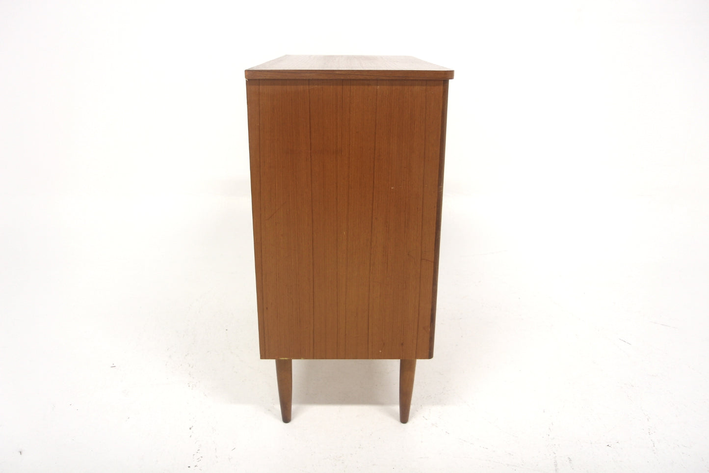 Cassettiera design svedese vintage anni 50 | sw28848