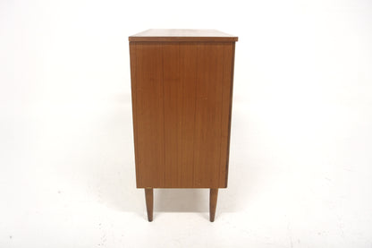 Cassettiera design svedese vintage anni 50 | sw28848
