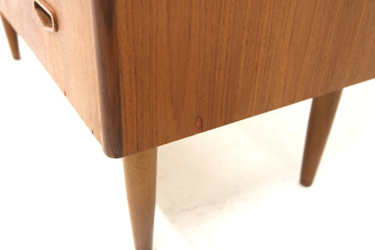 Cassettiera design svedese vintage anni 50 | sw28848