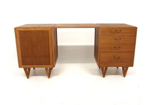 Scrivania Modul Bengt Ruda design svedese vintage anni 60 | sw28861