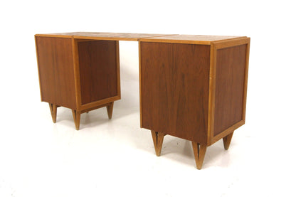 Scrivania Modul Bengt Ruda design svedese vintage anni 60 | sw28861