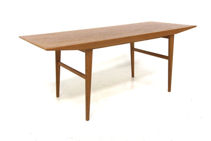 Tavolino design danese vintage anni 50 | sw28863