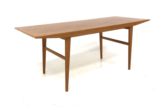 Tavolino design danese vintage anni 50 | sw28863