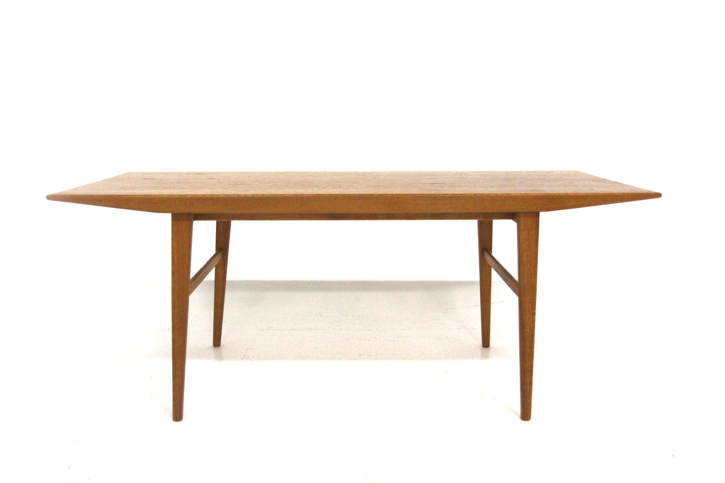 Tavolino design danese vintage anni 50 | sw28863
