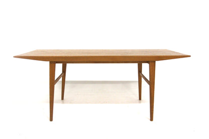 Tavolino design danese vintage anni 50 | sw28863
