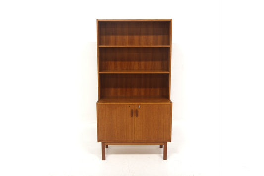 Libreria design vintage danese 1960 | sw28865