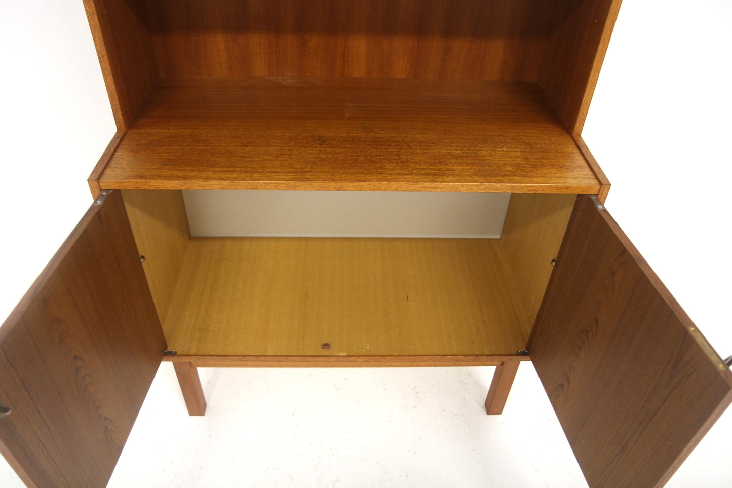 Libreria design vintage danese 1960 | sw28865