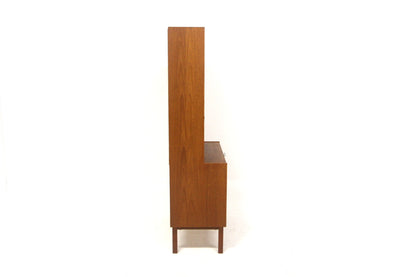 Libreria design vintage danese 1960 | sw28865