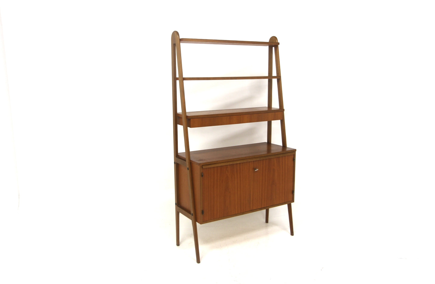 Libreria design vintage danese 1950 | sw28866