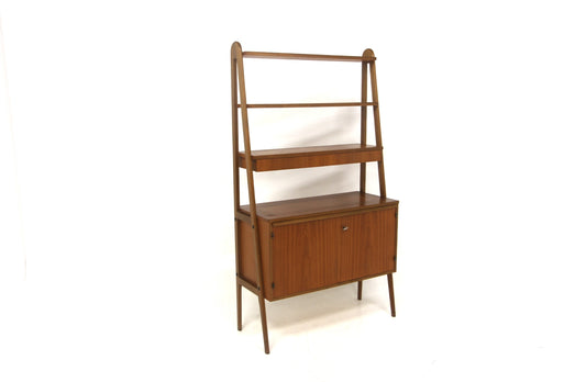 Libreria design vintage danese 1950 | sw28866