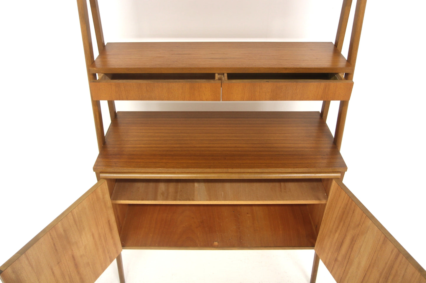 Libreria design vintage danese 1950 | sw28866