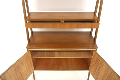Libreria design vintage danese 1950 | sw28866