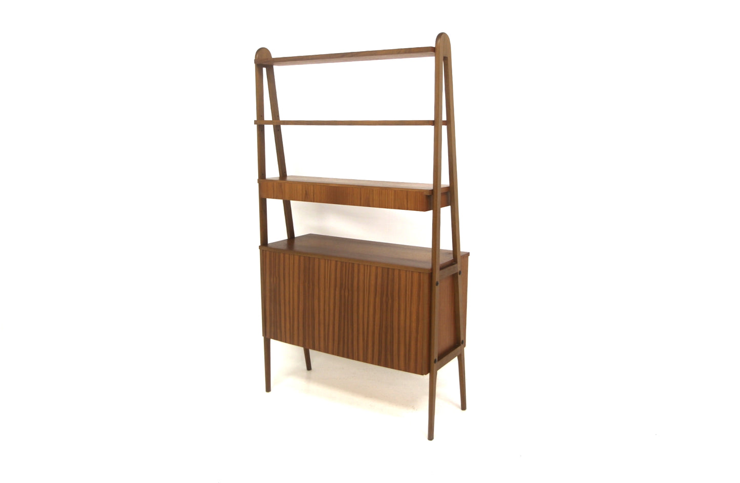 Libreria design vintage danese 1950 | sw28866