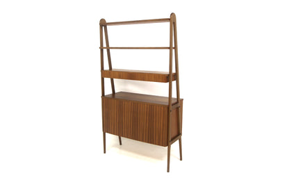 Libreria design vintage danese 1950 | sw28866
