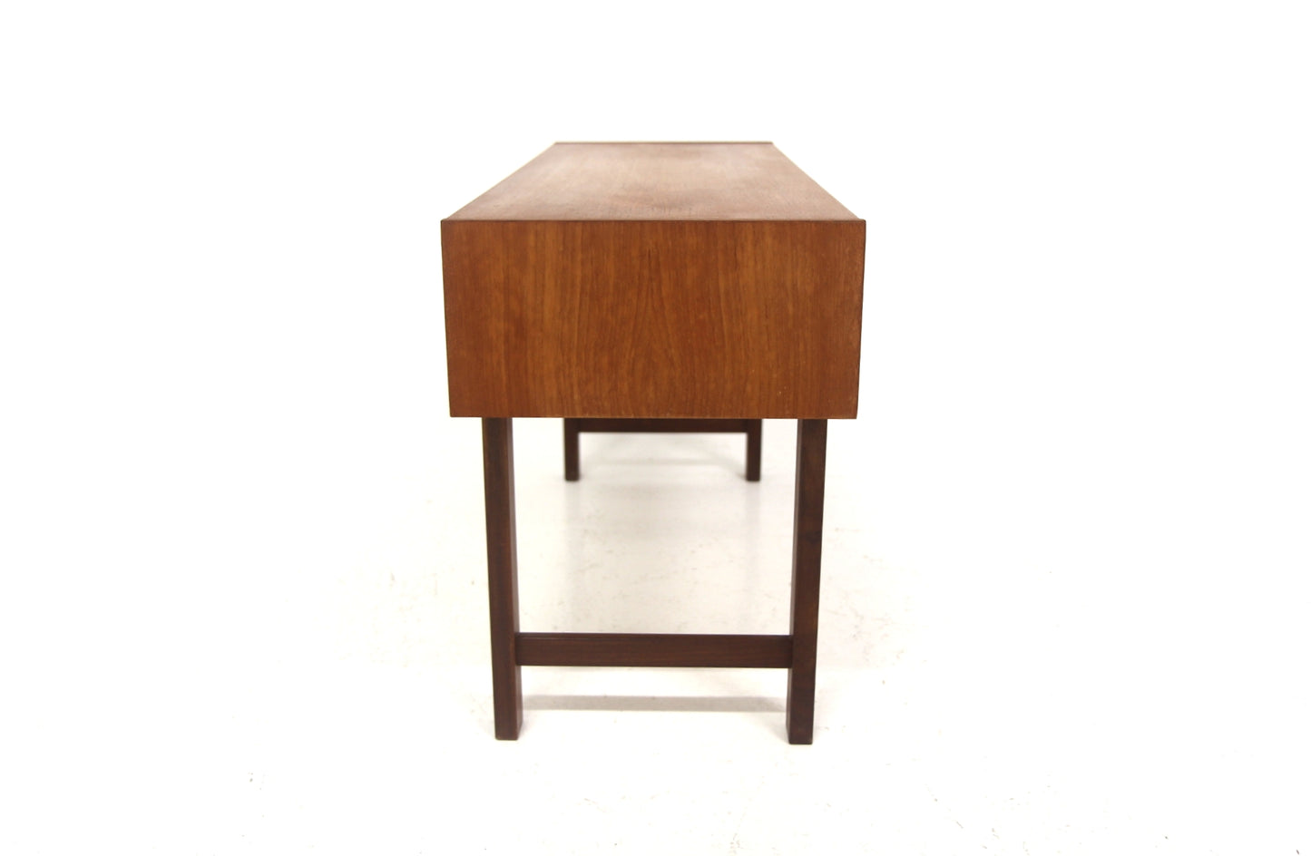 Mobile porta-tv Cassettiera design svedese vintage anni 60 | sw28867