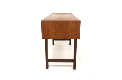 Mobile porta-tv Cassettiera design svedese vintage anni 60 | sw28867