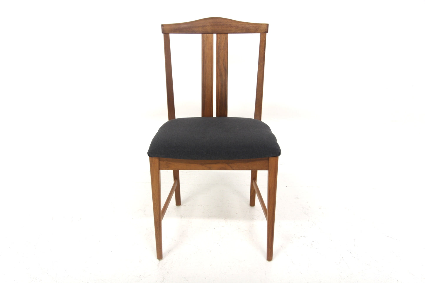 Sedie Karl Erik Ekselius design danese vintage anni 60 | sw28875