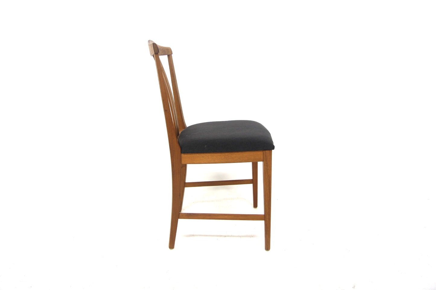 Sedie Karl Erik Ekselius design danese vintage anni 60 | sw28875