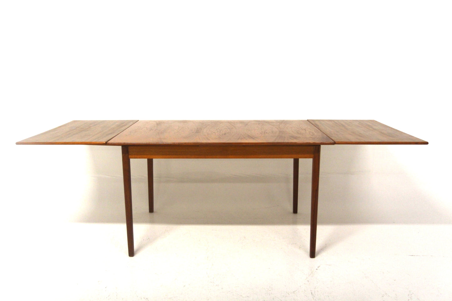 Tavolo rettangolare design vintage svedese 1960 | sw28876