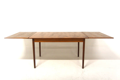 Tavolo rettangolare design vintage svedese 1960 | sw28876