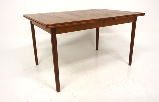 Tavolo rettangolare design vintage svedese 1960 | sw28876