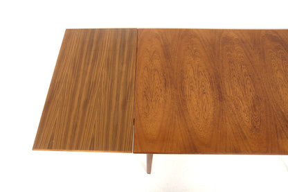 Tavolo rettangolare design vintage svedese 1960 | sw28876