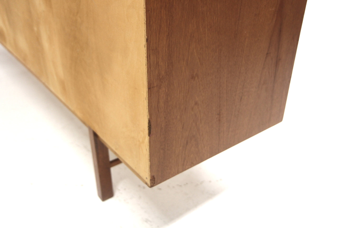 Sideboard Korsör Erik Wørtz design svedese anni 60 | sw28881